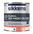 rubolxd high gloss