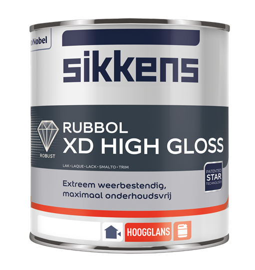 rubolxd high gloss