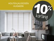 HOUTEN JALOEZIEEN