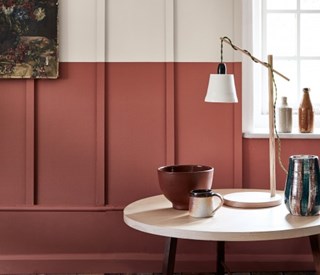 tuscan_red_french_grey_bedroom_detail