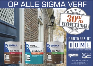 advertentiesigma nog 2 dagen