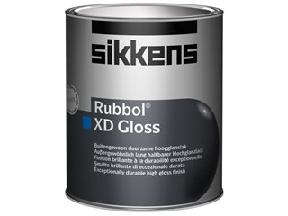 Sikkens Rubbol XD Gloss