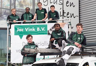 Jac-Vink