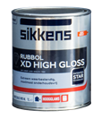 sikkens