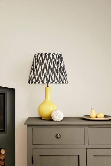 Portland Stone 77, Baluster 321, Pompeian Ash 293
