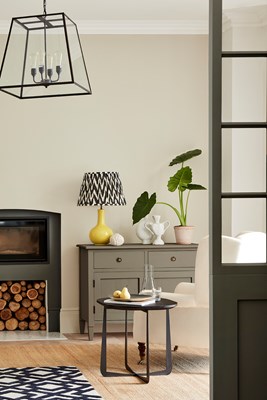 Portland Stone - Pale 155. Portland Stone 77, Baluster 321, Pompeian Ash 293