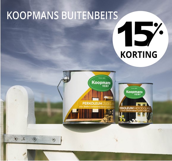 Koopmans buitenbeits c