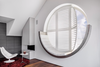 shutters