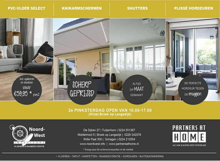advertentiePINKSTER2019