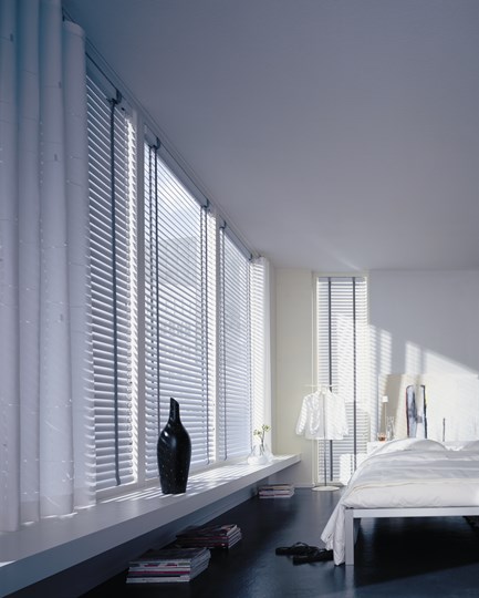 Luxaflex&#174; Horizontale Jaloezie&#235;n 1111
