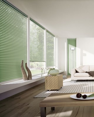 Luxaflex® Horizontale Jaloezieën 1109