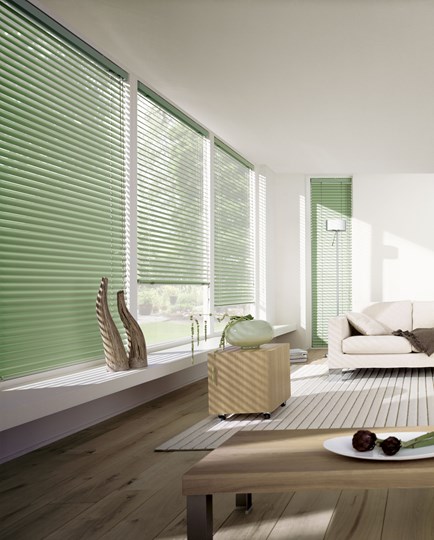Luxaflex&#174; Horizontale Jaloezie&#235;n 1109