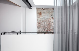 LOFT 79 6873 muur