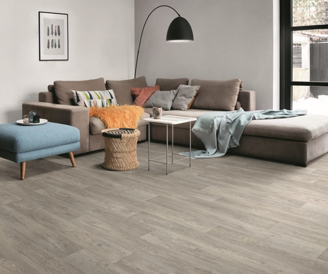 Palermo 9542 - Interieur