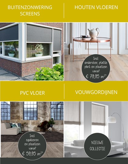 Postertje
