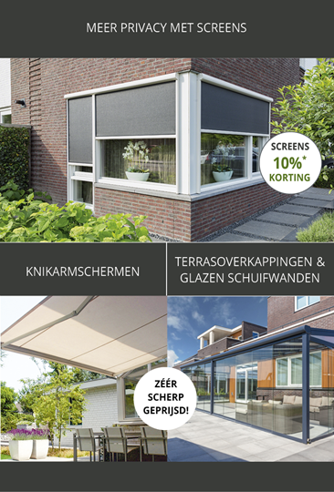 Postertje
