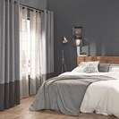 antraciete-gordijnen-slaapkamer