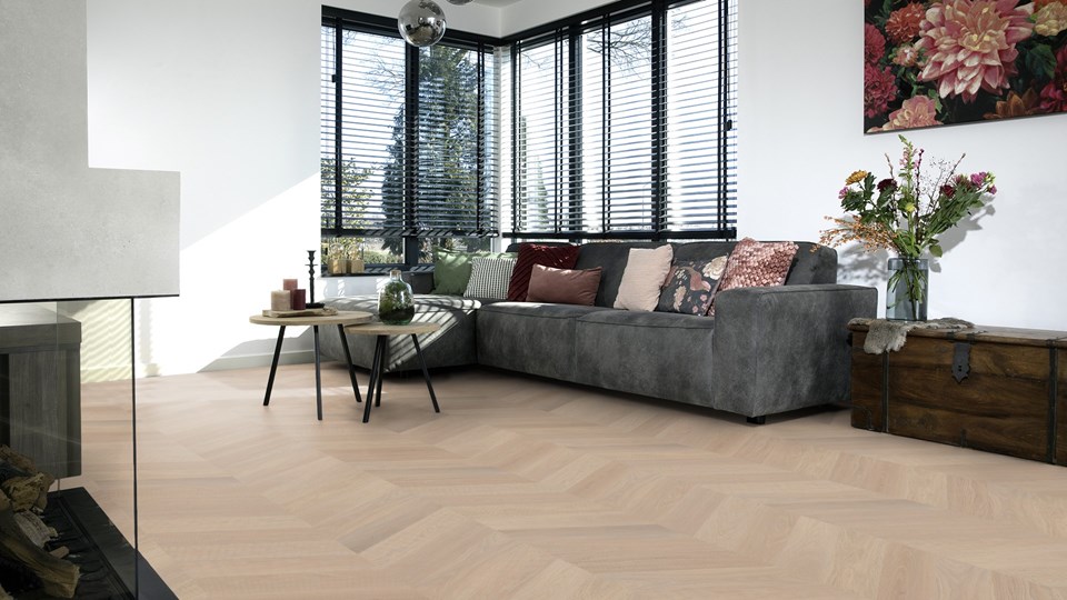 vloerend