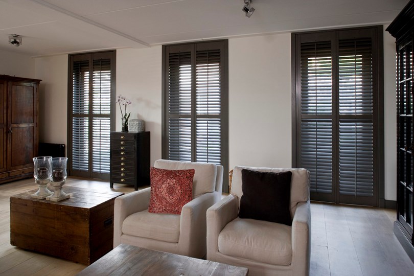 Partners at Home shutters 8 kopi&#235;ren