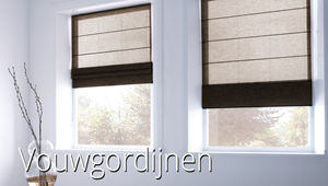 Raamdecoratie Noord-West Interieurs