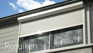 Buitenzonwering Noord West Interieurs